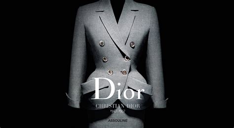 dior series|series about christian dior.